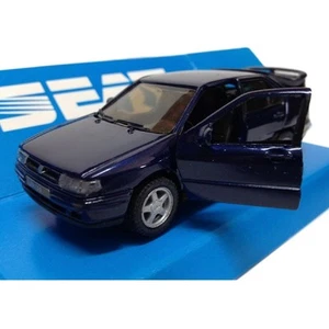 Seat Toledo color Azul 1:43 AHC Pilen diecast - Imagen 1 de 3