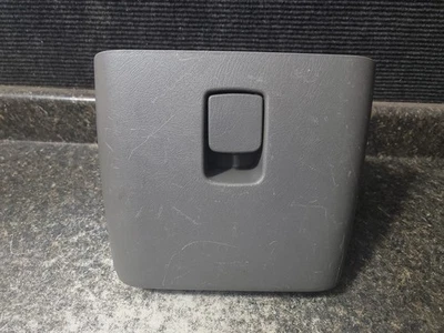 08-16 Express Van Center Console Glove Box Assembly Dog House Storage Gray - Image 1 of 4