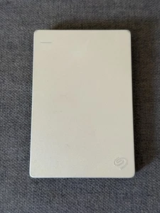 Seagate 1TB External USB Portable Hard Drive - Afbeelding 1 van 3