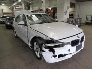 FRONT TEMPERATURE CONTROLS 320i 328D 328i 328I GT 335i 335i 12-14 873661 - Picture 1 of 12