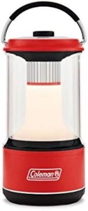 Coleman Lantern Battery Guard LED 1000 Red Approximaty 11.0cm x 21.5 F/S wTrack# - Picture 1 of 5