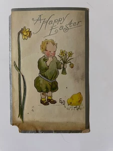 Postkarte Frohe Ostern - Bild 1 von 2