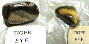 DETALLE OJO DE TIGRE 1" X 3/4" - Imagen 1 de 1