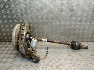 JAGUAR XE HUB STUB DRIVESHAFT REAR RIGHT 2.2 D AUTO GX635A970AF X760 2015 - 23 - Picture 1 of 12