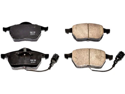 Juego de pastillas de freno delanteras para Volkswagen Golf 2000-2006 46298DYVK 2002 2001 Foto 1 de 2