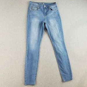 Route 66 Jeans Damen Gr. 6 helle Waschung Stretch matt. Süßer trendiger stylischer Normcore - Bild 1 von 8