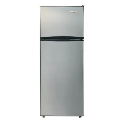 Stock de EE. UU. - 7,5 cúbicos Refrigerador de pies, serie Platinum, estilo puerta estándar Foto 1 de 4