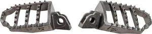 Fire Power Standard Gator Foot Pegs 58 X 90 Mm #568-9030 - Picture 1 of 1