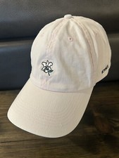 Rare Beyonce The Formation World Tour Faded Pink with Orchid Strapback Cap