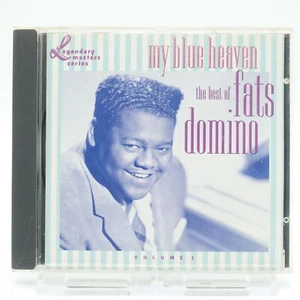 My Blue Heaven The Best of Fats Domino CD Gebraucht sehr gut - Bild 1 von 1
