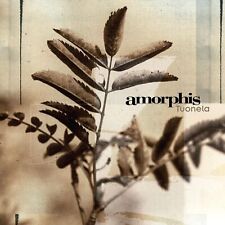 Amorphis Tuonela (Vinyl)