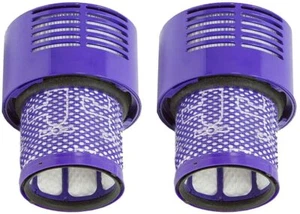 Premium Quality 2x Washable Filter Unit for Dyson Cyclone V10 Series LS01 - Picture 1 of 8