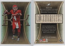 2007 Upper Deck Artifacts Rookie Green /99 Kevin Kolb #181 Rookie RC