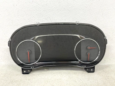 ⭐2017-2020 GMC ACADIA INSTRUMENT CLUSTER SPEEDOMETER 152,397 MILES OEM LOT2413 - Image 1 of 4