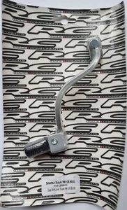 BRAND NEW RACE COMPONENTS SUZUKI RM125 MX GEAR CHANGE LEVER 1992-2000 - Picture 1 of 4