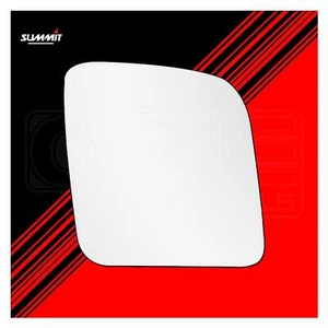 Commercial Replacement Mirror Glass Fits Ford Transit Connect 00-09 Right - Picture 1 of 2
