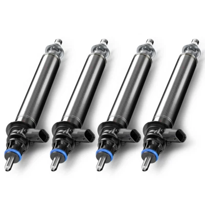 Fuel Injector For Mercedes-Benz GL450 GL550 GL63 AMG GLA45 AMG GL450 S63 AMG - Image 1 of 4