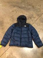 north face men's alpz luxe winter jacket