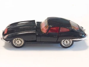 ・ Rare Vintage NOREV No.156 JAGUAR TYPE "E" - Picture 1 of 11