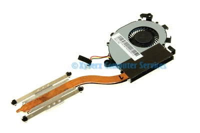 3CZHNTMTN00 OEM ACER FAN AND HEATSINK CHROMEBOOK C720 (GRADE A) (CB23-25) - Image 1 of 2