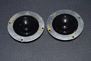 2 JBL OEM 502VX RADIANCE SERIE HOCHTÖNER LAUTSPRECHER 303G / 939 **GETESTET** - Bild 1 von 4