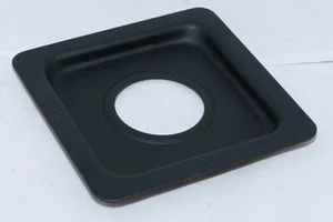 Arca-Swiss 110mm recessed (7mm) Copal #1 Lens Board. F-Line Compact  6x9cm - Picture 1 of 6