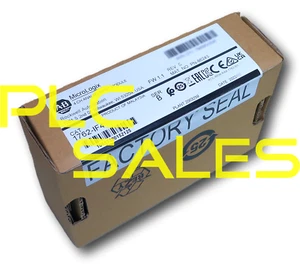 Allen Bradley 1762-IF4 | Módulo de entrada analógica MicroLogix - Mfg 2022 *SELLADO* - Imagen 1 de 2