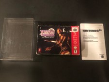 .N64.' | '.Xena Warrior Princess  The Talisman Of Fate.