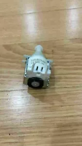 BOSCH DISHWASHER solenoid valve RB12.. - Picture 1 of 5