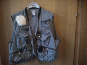 Filson Weste Angler Fliegenfischen xxl neuwertig - Bild 1 von 6