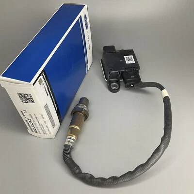 SENSOR DE ÓXIDO DE NITRÓGENO OE Ford para 18-22 FORD ECOSPORT TRANSIT CONNECT KV6Z5L239B Foto 1 de 4