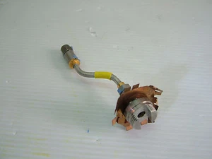 Conector de entrada enchufe para Rohde SMP02 W141 - Imagen 1 de 1