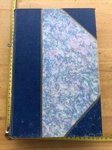 52 / Altes Buch bei den Hindus, von Carla-Maria - Bild 1 von 8