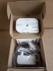 BIAMP USB 200 USB200 Switch 913.1882.900 USB Switch & Extender BYOD - Picture 1 of 2