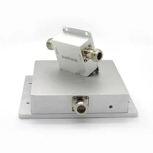 Sunhans Outdoor WiFi Signal Booster 20W 2.4G 43dBm High Powe Wireless Amplifier - Picture 1 of 9