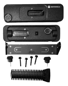 OEM Motorola TRBO Remote Mount Adapter Kit | PMLN6404 / PMLN6404A / PMLN6404B - Bild 1 von 1
