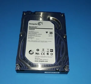 HP Pavilion Elite HPE m9500t - 2TB Hard Drive with Windows 7 Ultimate 32-Bit - Picture 1 of 1