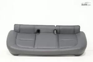 2018-2021 CHEVROLET BOLT EV REAR SECOND ROW SEAT LOWER CUSHION BOTTOM OEM - Picture 1 of 7