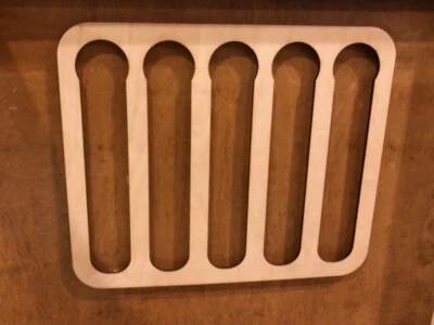 K-Cup胶囊咖啡包壁挂支架机架分装机 — 第 1/3 张图片