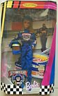 1998 50th Anniversary Nascar Barbie #20442