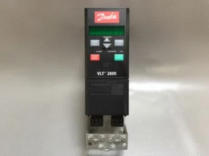 VLT2807PT4B20STR0DBF10A00C0 - DANFOSS - 195N1017 Dimmer ÜBERHOLT - Bild 1 von 3