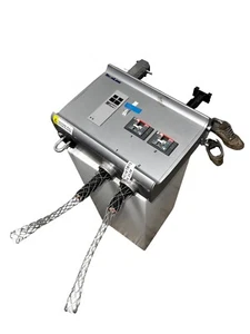 StarLine Busway Tap Box - CBMDCR5VHE54-14 - Picture 1 of 5
