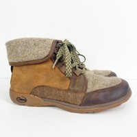 women's barbary