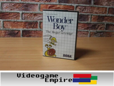 10x Schutzhüllen 0,4mm Plastik Sega Master System OVP Hüllen GameGuard Protector