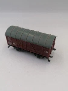 ROKAL-TT Train Electrique - Wagon - Marchandise - Ech. 1/120 - Foto 1 di 5
