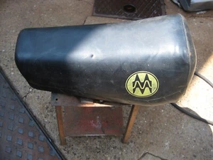 montesa cappra 350vb sitzbank - Bild 1 von 6