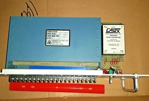 ENGINE VIBRATION MONITOR MODEL 109-00 DIAGNOSTIC SYSTEMS CORP.  ONAN 193-0343 - Picture 1 of 12