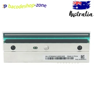 Printhead for TSC MH340 MH341 MU341 Thermal Barcode Print 300dpi 98-0600022-01LF - Afbeelding 1 van 7