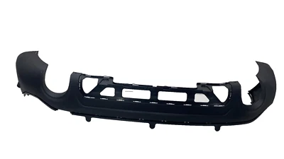 ⭕2020 2021 2022 Mini Cooper Countryman Rear Bumper Lower Valance OEM 51129477898 - Image 1 of 4