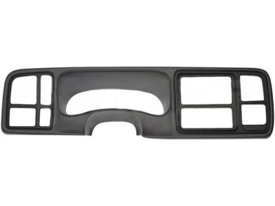 For Chevrolet Silverado 3500 Classic Instrument Cluster Bezel Dorman 78778WP - Image 1 of 2
